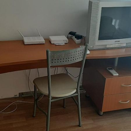 Appartement Burgas Studio Nova Extérieur photo
