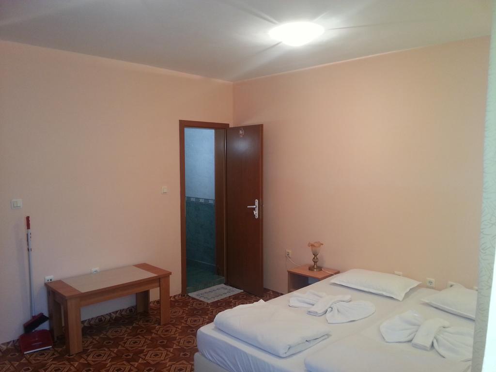 Appartement Burgas Studio Nova Extérieur photo