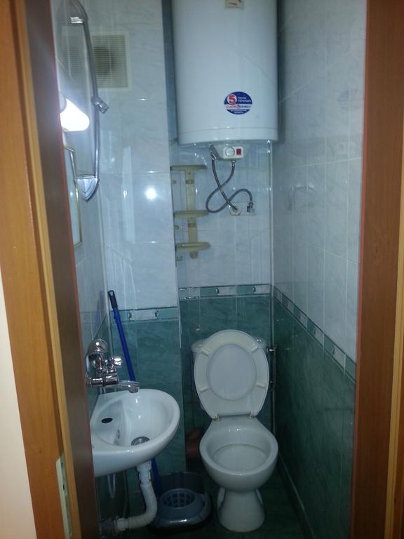 Appartement Burgas Studio Nova Extérieur photo