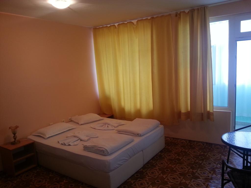 Appartement Burgas Studio Nova Extérieur photo