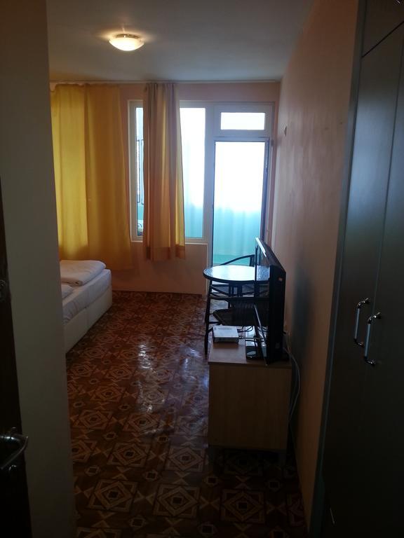 Appartement Burgas Studio Nova Extérieur photo