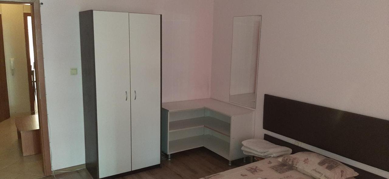 Appartement Burgas Studio Nova Extérieur photo