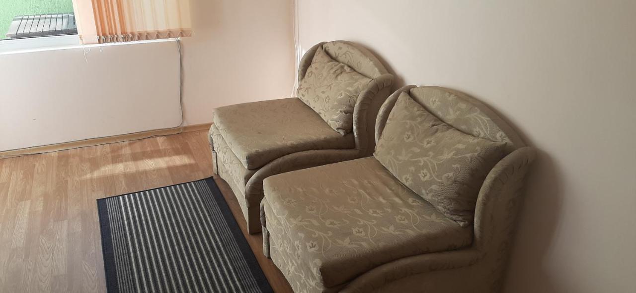 Appartement Burgas Studio Nova Extérieur photo