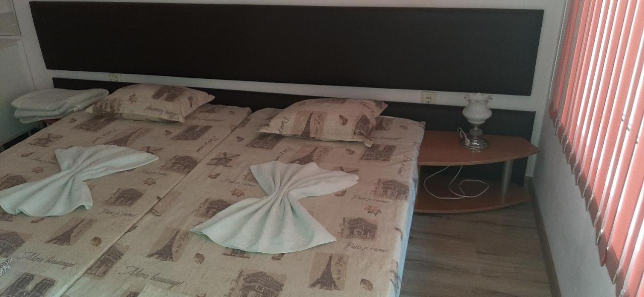 Appartement Burgas Studio Nova Extérieur photo