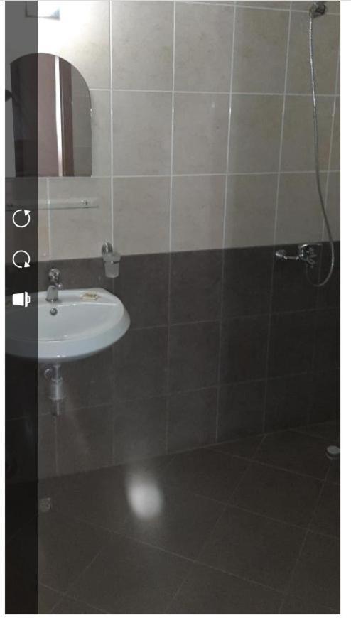 Appartement Burgas Studio Nova Extérieur photo