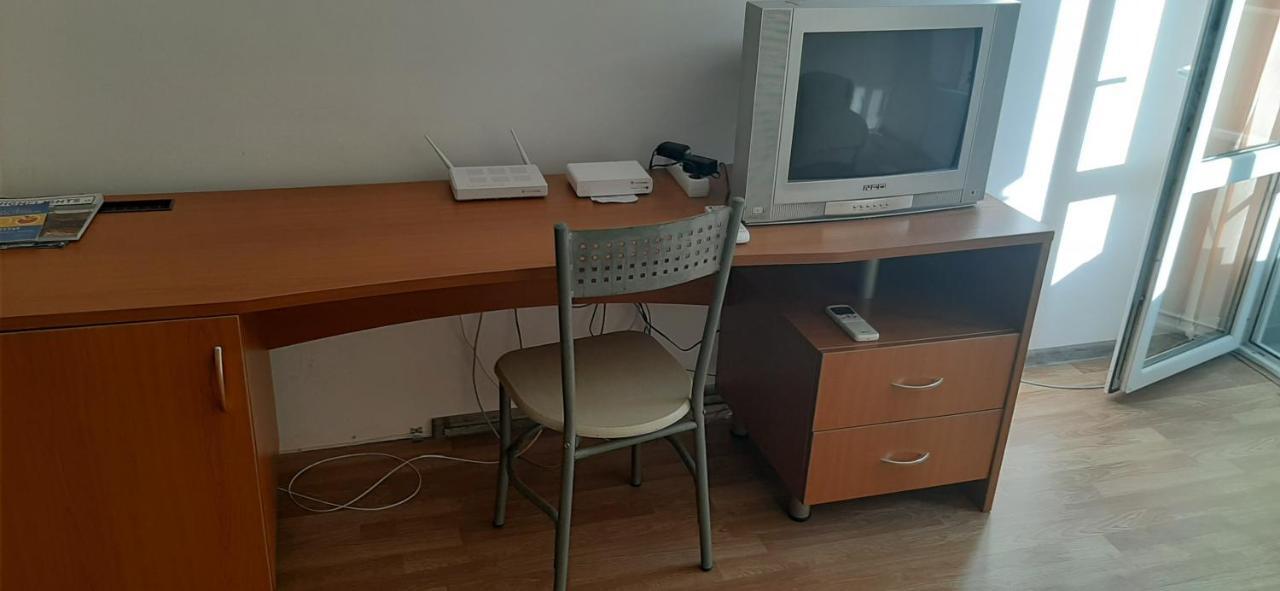 Appartement Burgas Studio Nova Extérieur photo