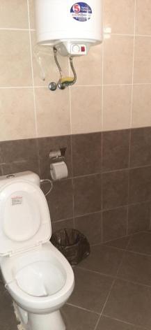 Appartement Burgas Studio Nova Extérieur photo